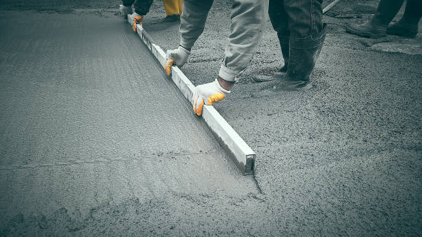 Best Concrete Staining and Coloring in Decatur, MI