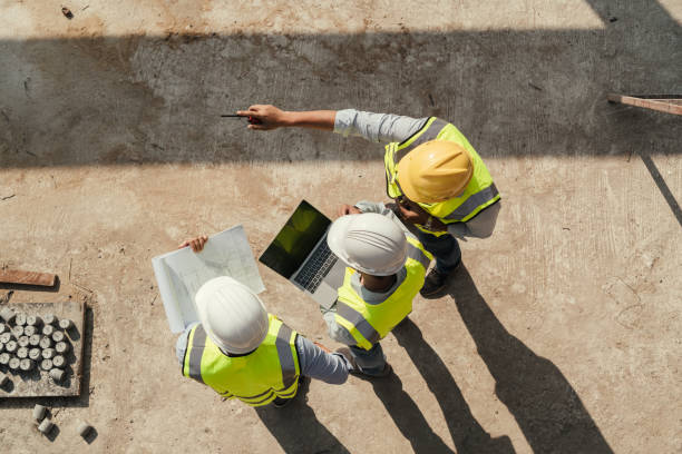 Best Commercial Concrete Services in Decatur, MI