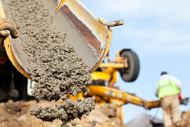 Best Concrete Foundation Repair in Decatur, MI