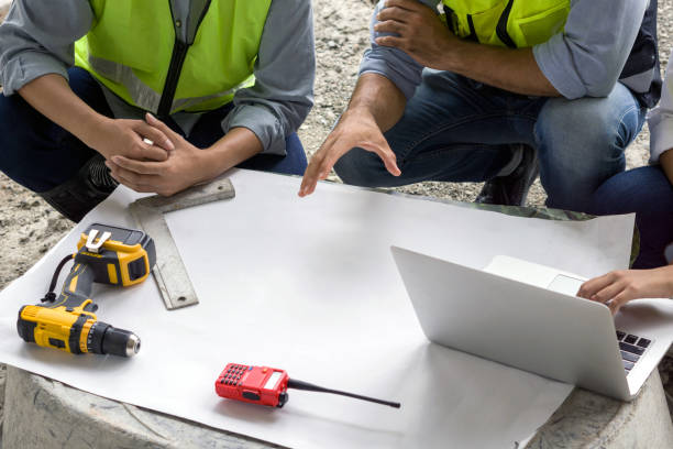 Best Concrete Sealing and Maintenance in Decatur, MI