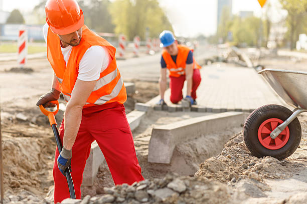Best Concrete Sealing and Maintenance in Decatur, MI